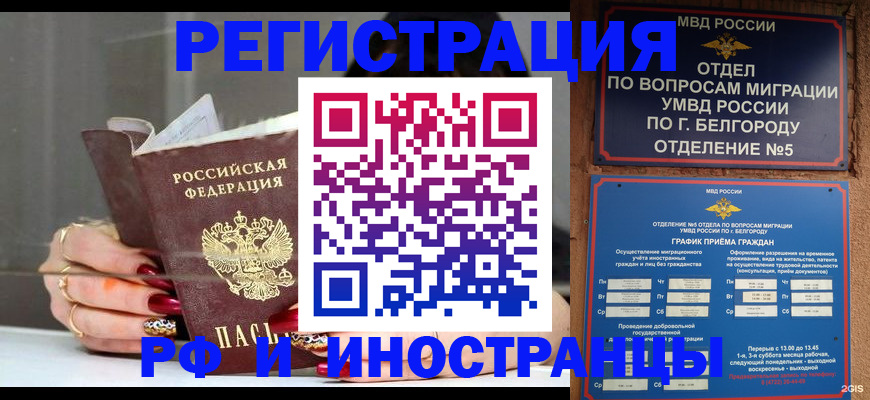 прописка в Киреевске